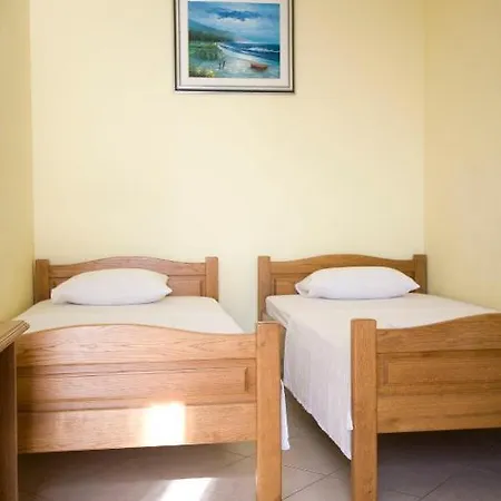 Apartman Ella Omiš