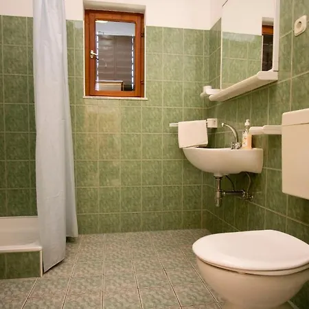 Ella Apartment Omiš