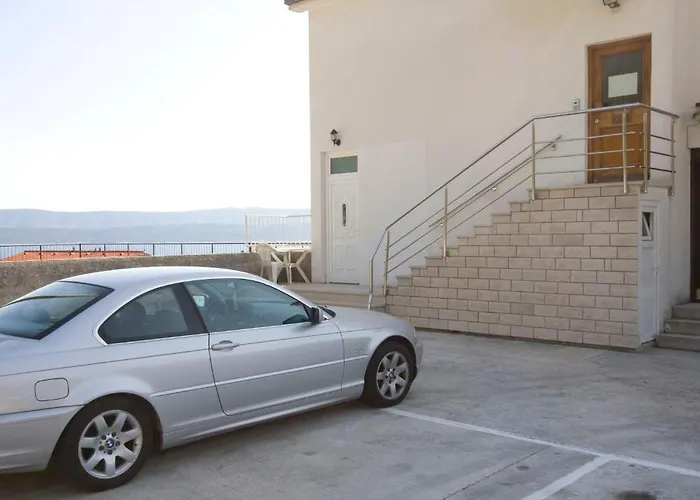 公寓 艾拉公寓 奥米什